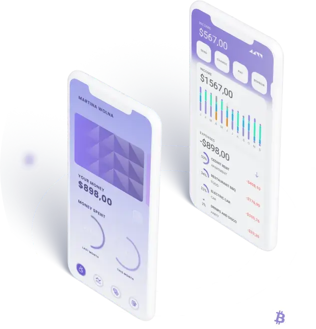 Tradixus AI - Get in touch with us