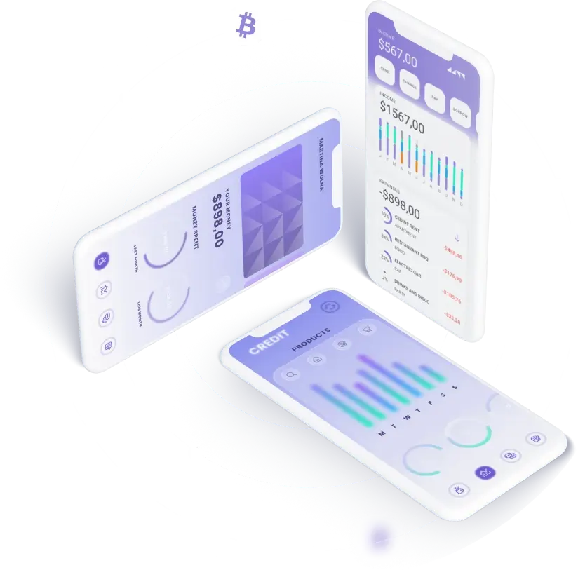 Tradixus AI - Quels avantages l'application Tradixus AI offre-t-elle ?